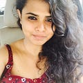 Go to the profile of Surabhi Darji