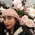 Go to the profile of Anat Deracine