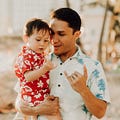 Go to the profile of Kaniela Ing