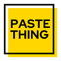 Go to the profile of PasteThing