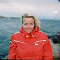 Go to the profile of Anja Schönhaug