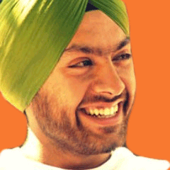 Go to the profile of Preet Arjun Singh