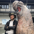 Go to the profile of Ben Sears