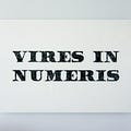 Go to the profile of VIRES IN NUMERIS