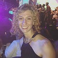 Go to the profile of Aimee Lucido