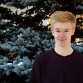 Go to the profile of Jonas Petersen
