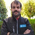 Go to the profile of Juan Carlos González