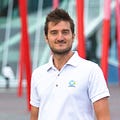 Go to the profile of Luca Micheli
