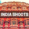 Go to the profile of IndiaShoots.com