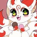 Go to the profile of Blockchain Cuties Universe (ブロキュー) 日本公式
