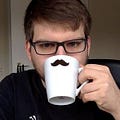 Go to the profile of Tim Buchwaldt