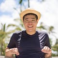 Go to the profile of Jason Sun