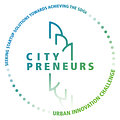 Go to the profile of The Citypreneurs Team