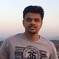 Go to the profile of Prasanna Vaidya