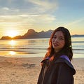 Go to the profile of Caitlyn Yen