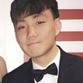 Go to the profile of William Cho