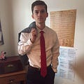 Go to the profile of Scott Stedman