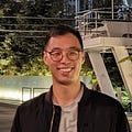 Go to the profile of Terence Zhang