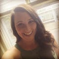 Catherine Smith - @HerBagsWerePacked - Medium