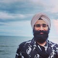 Go to the profile of Sahebjot Singh