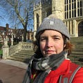 Natasha Clayton - @tashclayton - Medium