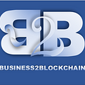 Go to BUSINESS2BLOCKCHAIN