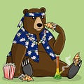 Go to the profile of Dev Bear