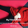 My Friend Violet - @ava-52682 - Medium