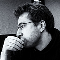Go to the profile of Oliver Traldi
