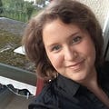Go to the profile of Radmila Velichkovich
