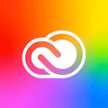 Go to the profile of Adobe Creative Cloud