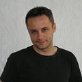 Go to the profile of Zoran Milović
