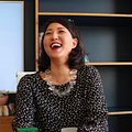 Go to the profile of Gloria Suzie Kim