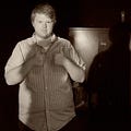 Go to the profile of Brandon Sparks