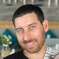 Go to the profile of Nir Peled