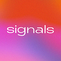 Go to the profile of SIGNALS ✨