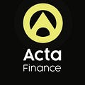 Go to the profile of Acta Finance