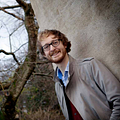 Go to the profile of Duncan Geere