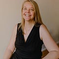 Catherine Joy - @CathGrealish - Medium