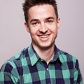 Go to the profile of Moritz Plassnig