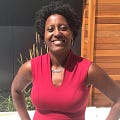Go to the profile of Fabienne Raphael