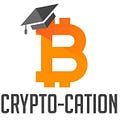 Go to the profile of The Crypto-Cation