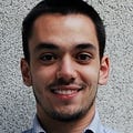 Go to the profile of Bernardo Belchior