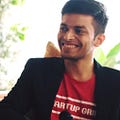 Go to the profile of Ayush Jaiswal