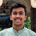 Go to the profile of Vinit Kaple