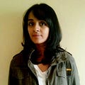 Go to the profile of Alliya Iftikhar