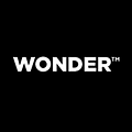 Go to the profile of WONDER