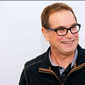 Go to the profile of David Cooperrider