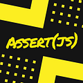 Go to the profile of Assert(js) Testing Conf