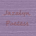 Go to the profile of Jazalyn